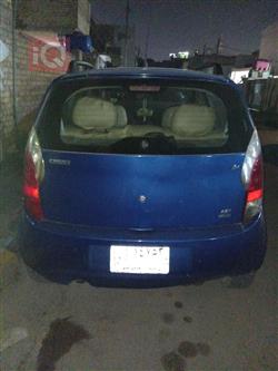 Chery A1